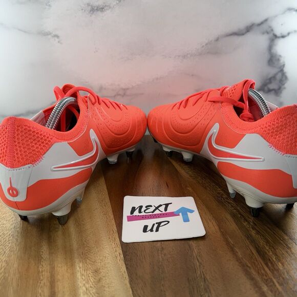 Mens 12-Nike Tiempo Legend 10 Elite SG Mad Energy Pack HF4373-800 nby Soccer main image 2